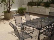 Alquiler amoblado y equipado con terraza propia !...