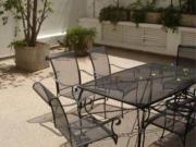 Alquiler amoblado y equipado con terraza propia !...