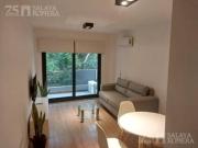 Alquiler Amoblado y equipado en Recoleta