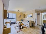 Alquiler Amoblado y Equipado Top a un paso de San Isidro...