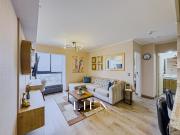 Alquiler Amoblado y Equipado Top a un paso de San Isidro...