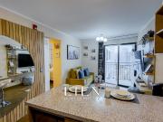 Alquiler Amoblado y Equipado Top en San Isidro