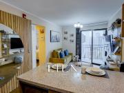 Alquiler Amoblado y Equipado Top en San Isidro