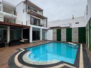 ALQUILER AMPLIA CASA DE PLAYA PULPOS