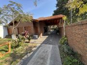 ALQUILER AMPLIA CASA ZONA PARQUE GAZZANO