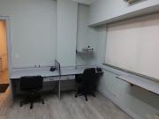 Alquiler amplia oficina en excelente ubicación