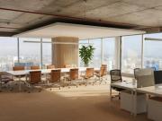 Alquiler amplia Oficina en excelente ubicación en San Isidro