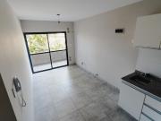 ALQUILER amplio 1 dormit. c/balcón al FRENTE ZONA...