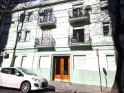 ALQUILER amplio 2 amb Ubi Privilegiada Palermo