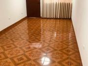 Alquiler Amplio Departamento, 4 Dormitorios, 1er Piso