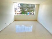 Alquiler Amplio departamento en 2do piso en san Miguel