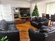 Alquiler Amplio Departamento En Matellini Chorrillos