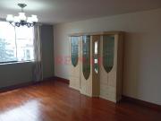 Alquiler Amplio Departamento En San Isidro