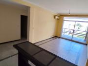 Alquiler Amplio depto de 2 amb con Balcon aterrazado