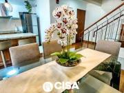 ALQUILER AMPLIO DÚPLEX AMOBLADO EN MIRAFLORES