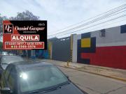 ALQUILER AMPLIO GALPÓN / DEPÓSITO EN PARQUE INDUSTRIAL...