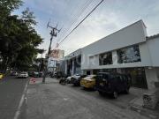 Alquiler Amplio Local Comercial Piso 2 Avenida Roosvelt cali