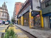 Alquiler Amplio Local Comercial. Pleno Centro de...