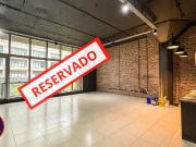 ALQUILER AMPLIO LOFT C/ COCHERA – MOLINA CIUDAD