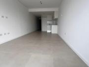 Alquiler amplio monoambiente a estrenar