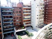 Alquiler Amplio Monoambiente con Balcón, Belgrano