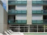 Alquiler amueblado 1 dormitorio con pileta Lourdes, Rosario