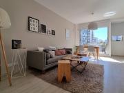 Alquiler Amueblado 2 Ambientes Palermo Hollywood