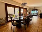 Alquiler Amueblado 4 Amb + Dependencia + Terraza Privada...