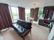 Alquiler amueblado: departamento de un dormitorio con...