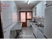 ALQUILER.AMUEBLADO Y GARAJE