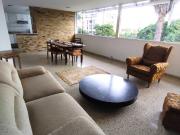 ALQUILER ANEXO LOS PALOS GRANDES 2H/2B/1P 100 M2 AF