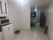 ALQUILER ANEXO TIPO ESTUDIO EN COCHE 40mts/1H/1B. LESAMO