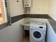 ALQUILER ANGEL BRUNA CON PLAZA DE GARAJE TOTALMENTE...