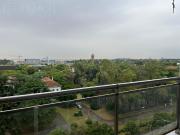 Alquiler anual 2 amb. en el exclusivo Jardines de Libertador