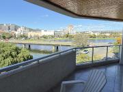 Alquiler anual, 2 dormitorios, con vista al Lago