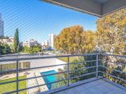 Alquiler anual 3 amb cochera y pileta Coghlan