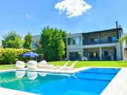 Alquiler Anual AMOBLADA a La Laguna Barrio San Benito...