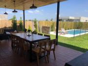 Alquiler Anual AMOBLADA en Vila Marina I Villanueva Tigre MD