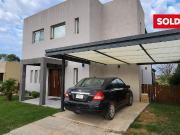 Alquiler anual amoblado Barrio Los Arces