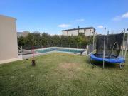 Alquiler Anual CON MUEBLES en Las Tipas Nordelta Tigre AMT