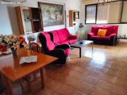 Alquiler anual Apartamento de 4 dormitorios en la Cala...