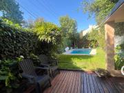 Alquiler Anual Casa 4 dorm. en La Horqueta