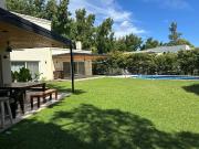 Alquiler Anual Casa 4 Dormitorios en Sausalito, Pilar