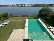 Alquiler Anual Casa 5 Amb a La Laguna en Santa Teresa...