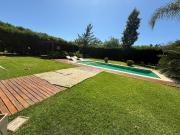 Alquiler Anual Casa 5 Amb Barrio El Encuentro Tigre