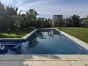 Alquiler Anual Casa 6 Amb Barrio San Rafael Villanueva Tigre