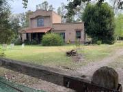 Alquiler Anual Casa 6 Ambientes. Chacras del Molino....