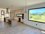 ALQUILER ANUAL CASA A ESTRENAR EN CAÑITAS BARRIO CERRADO