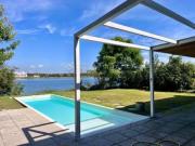 Alquiler Anual Casa a La Laguna en Santa Clara...