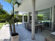 Alquiler Anual Casa AMOBLADA Y EQUIPADA Barrio El...